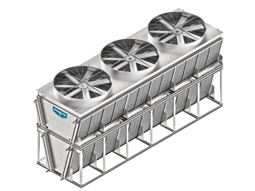 EVAPCO ecoAir Series phcppros